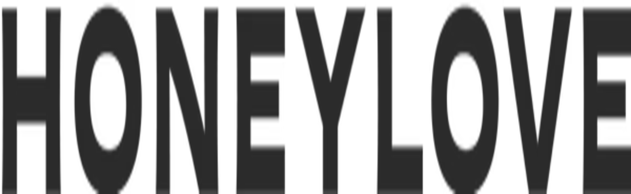 Honeylove Logo