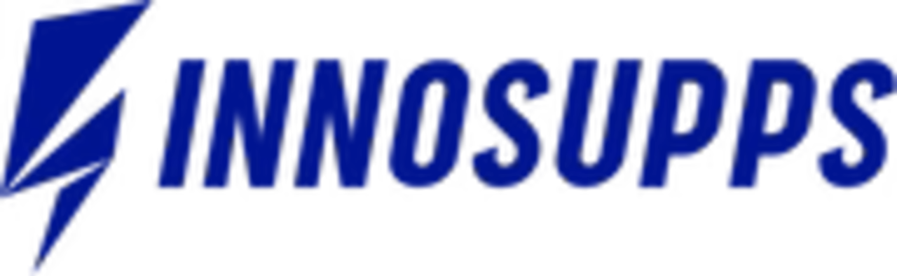 Innosupps Logo