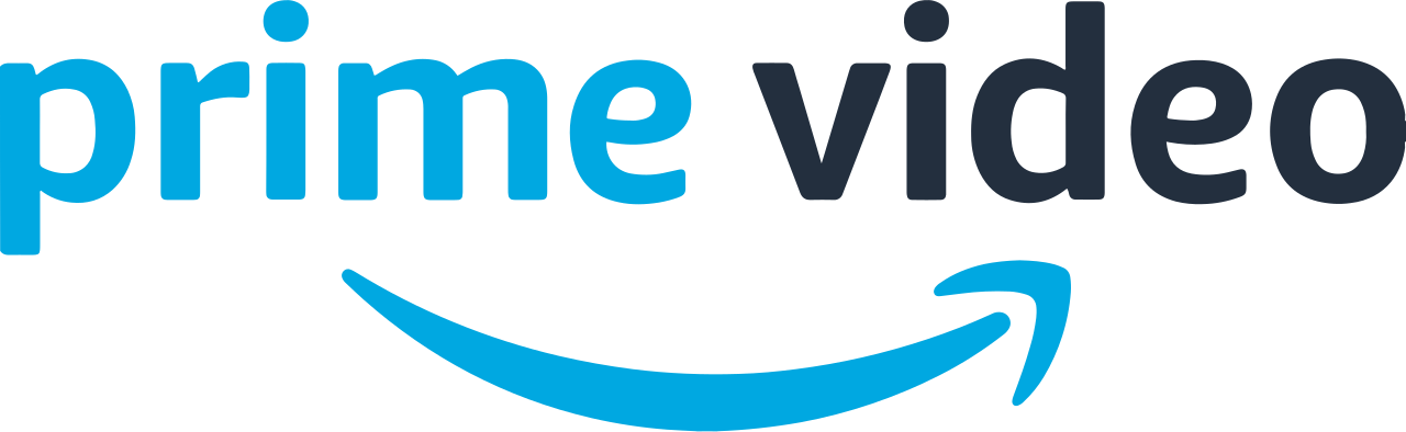 PrimeVideo Logo