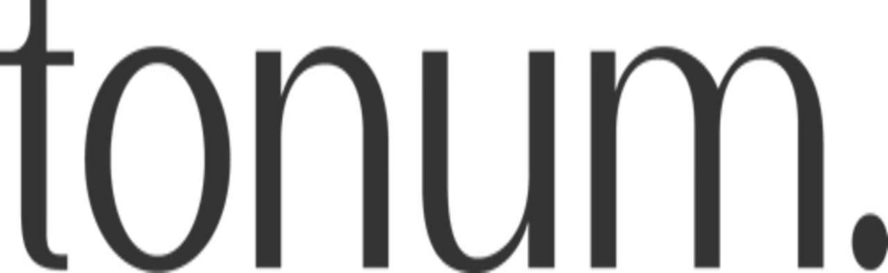Tonum Logo
