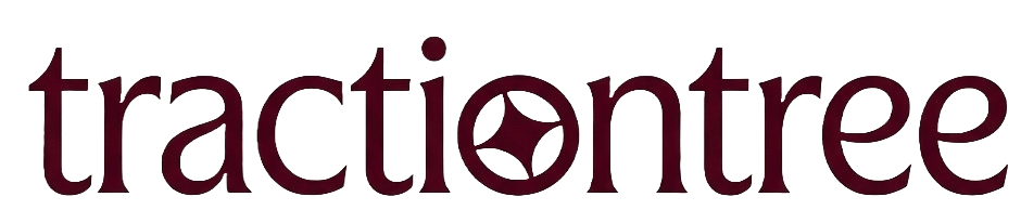 TractionTree Logo